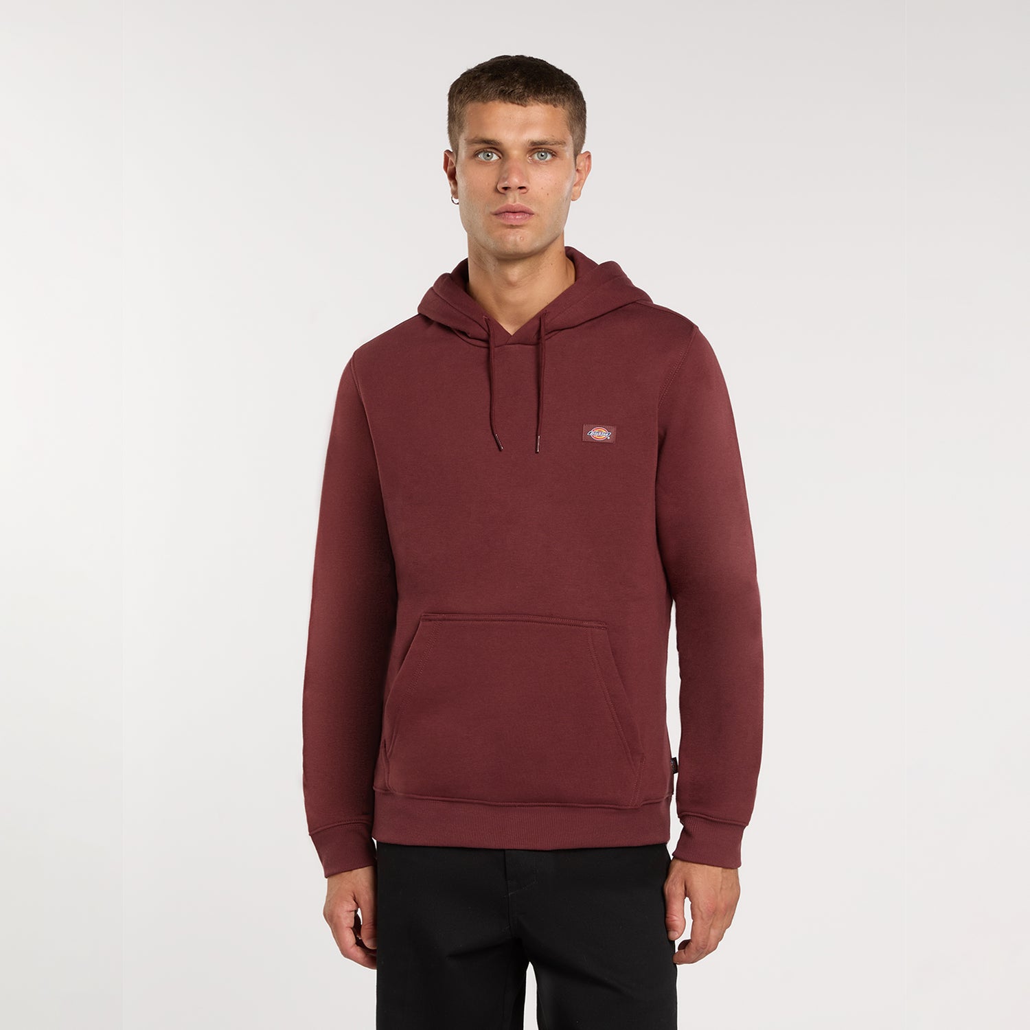 OAKPORT - FELPA DK0A4XCD L161 DICKIES 