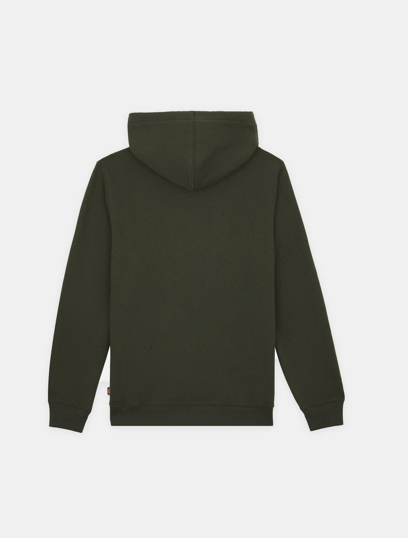 OAKPORT - FELPA DK0A4XCD OGX1 DICKIES 