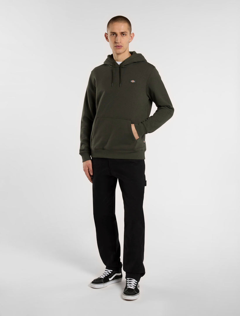 OAKPORT - FELPA DK0A4XCD OGX1 DICKIES 