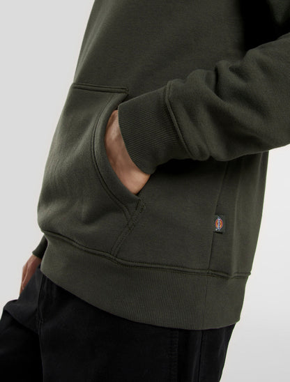 OAKPORT - FELPA DK0A4XCD OGX1 DICKIES 