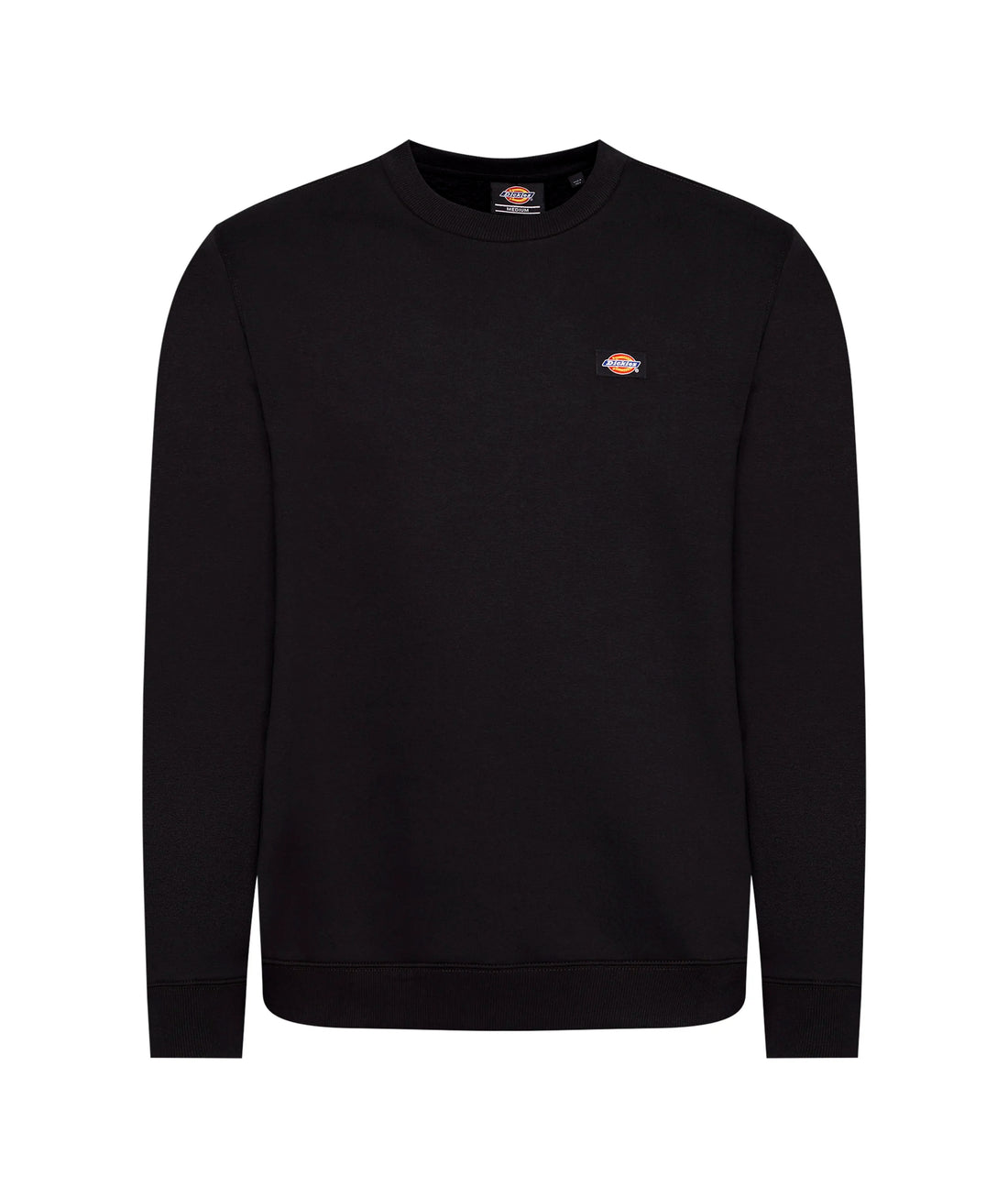 OAKPORT - FELPA DK0A4XCE BLK1 DICKIES 
