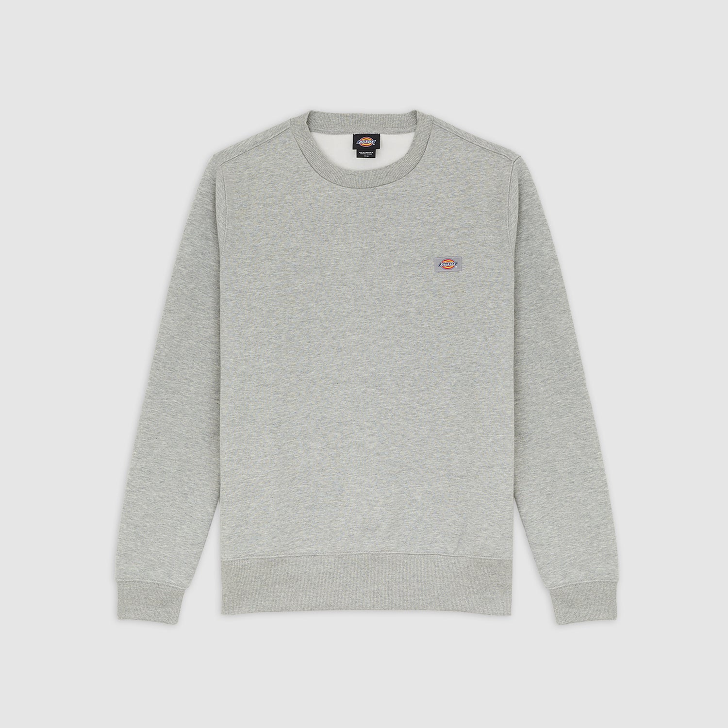 OAKPORT - FELPA DK0A4XCE HG01 DICKIES 