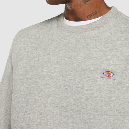 OAKPORT - FELPA DK0A4XCE HG01 DICKIES 
