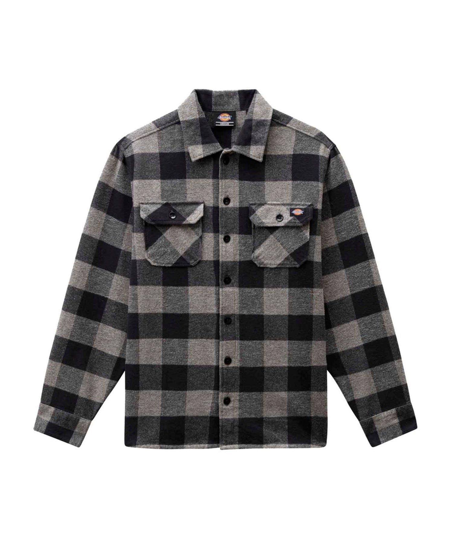SACRAMENTO - CAMICIA DK0A4XDZ GYM1 DICKIES 