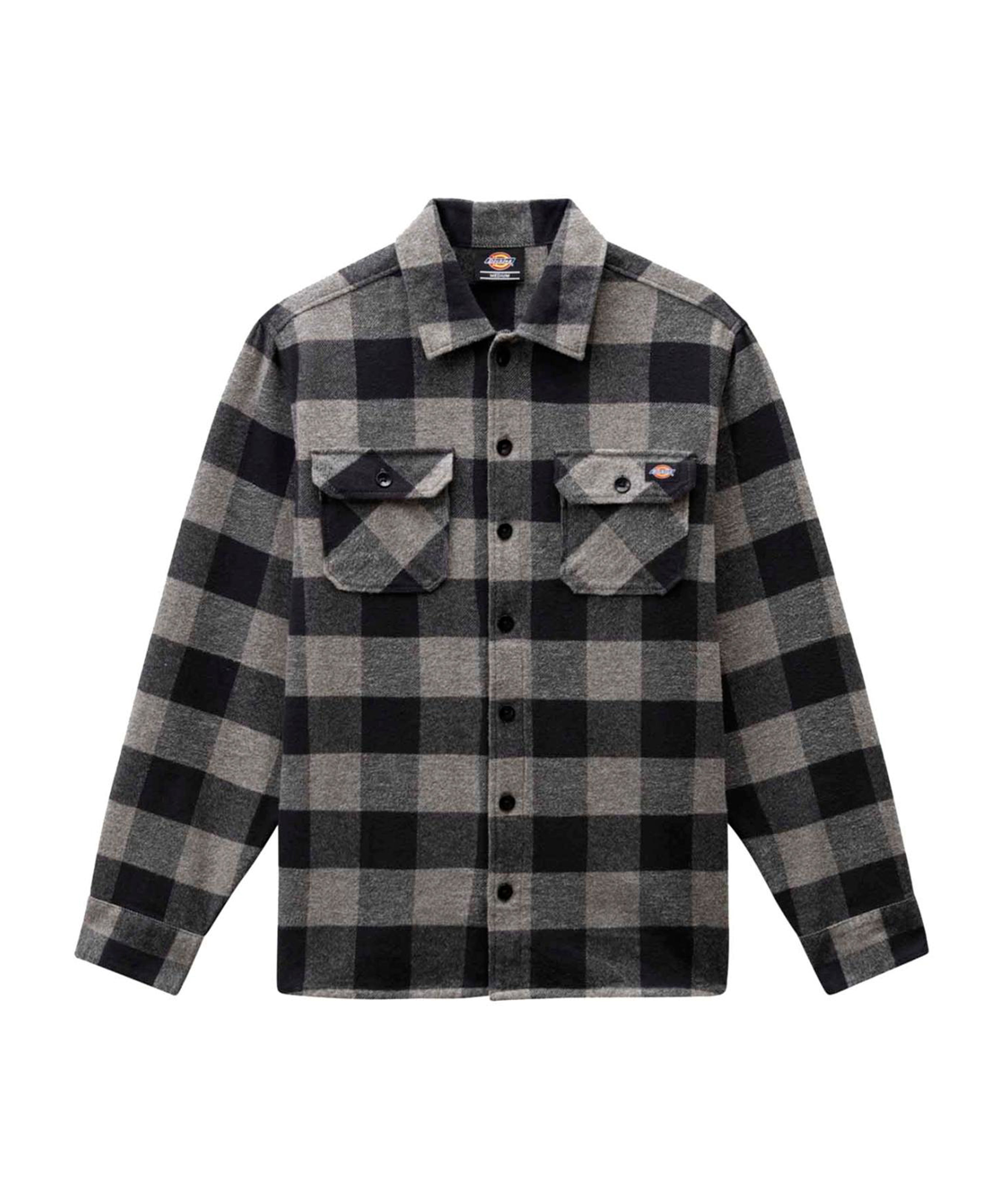 SACRAMENTO - CAMICIA DK0A4XDZ GYM1 DICKIES 