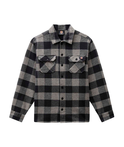 SACRAMENTO - CAMICIA DK0A4XDZ GYM1 DICKIES 
