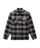 SACRAMENTO - CAMICIA