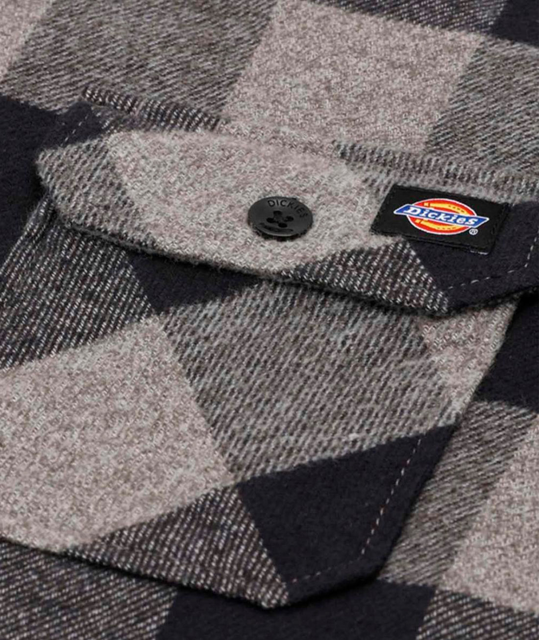 SACRAMENTO - CAMICIA DK0A4XDZ GYM1 DICKIES 