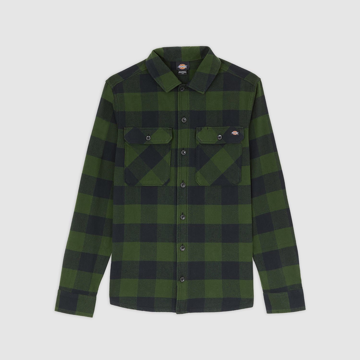 SACRAMENTO - FELPA DK0A4XDZ PIN1 DICKIES 