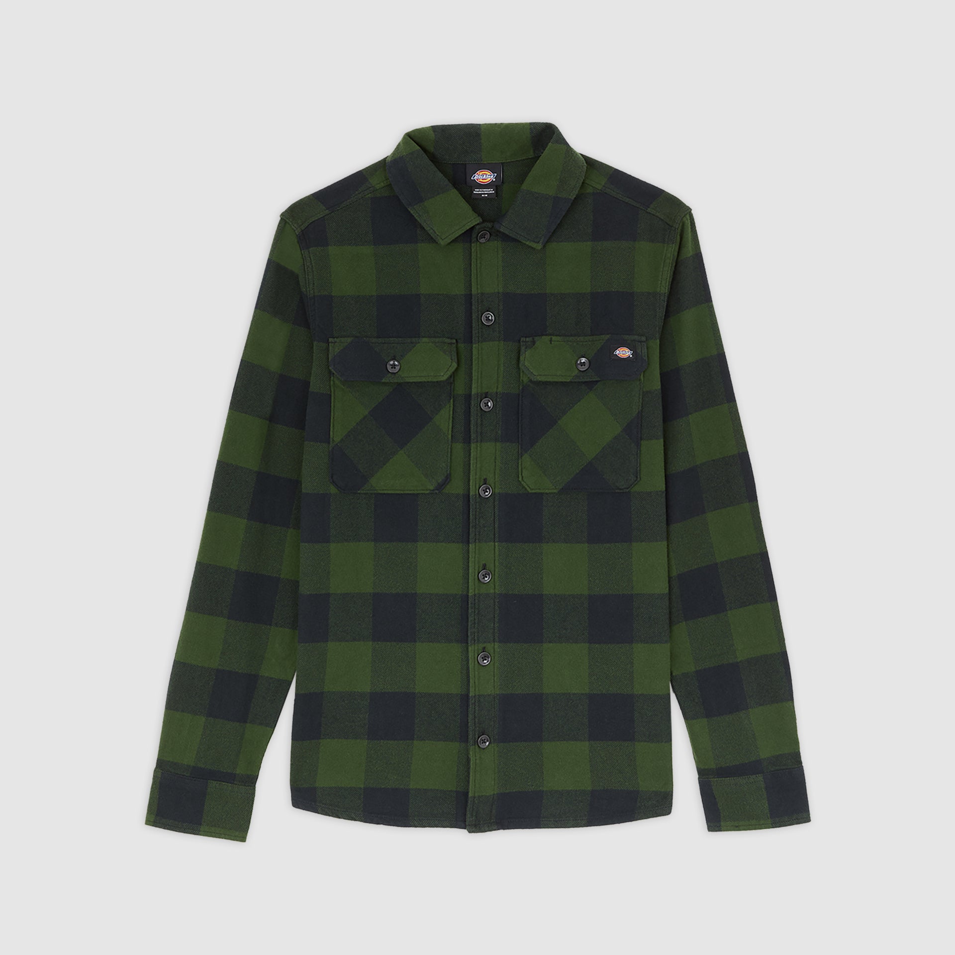 SACRAMENTO - FELPA DK0A4XDZ PIN1 DICKIES 