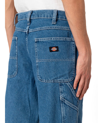 GARYVILLE DENIM - JEANS DK0A4XEC CLB1 DICKIES 