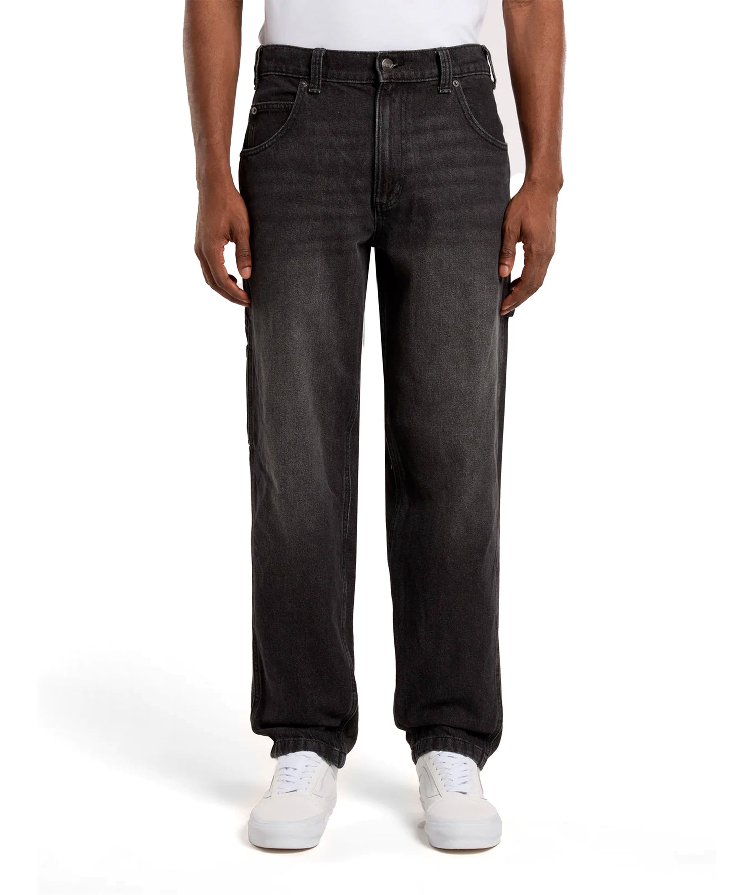GARYVILLE DENIM - JEANS DK0A4XEC L241 DICKIES 