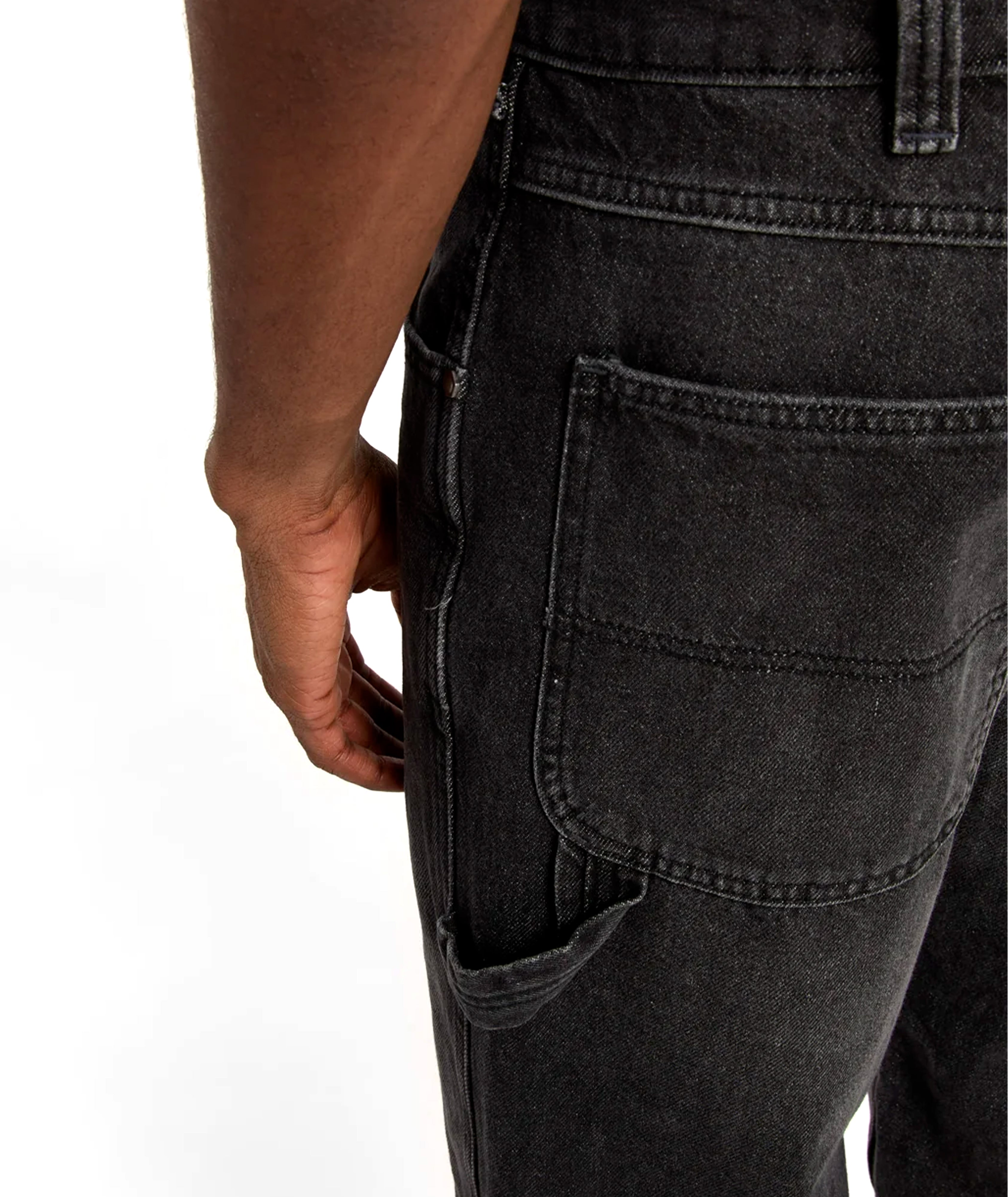 GARYVILLE DENIM - JEANS DK0A4XEC L241 DICKIES 