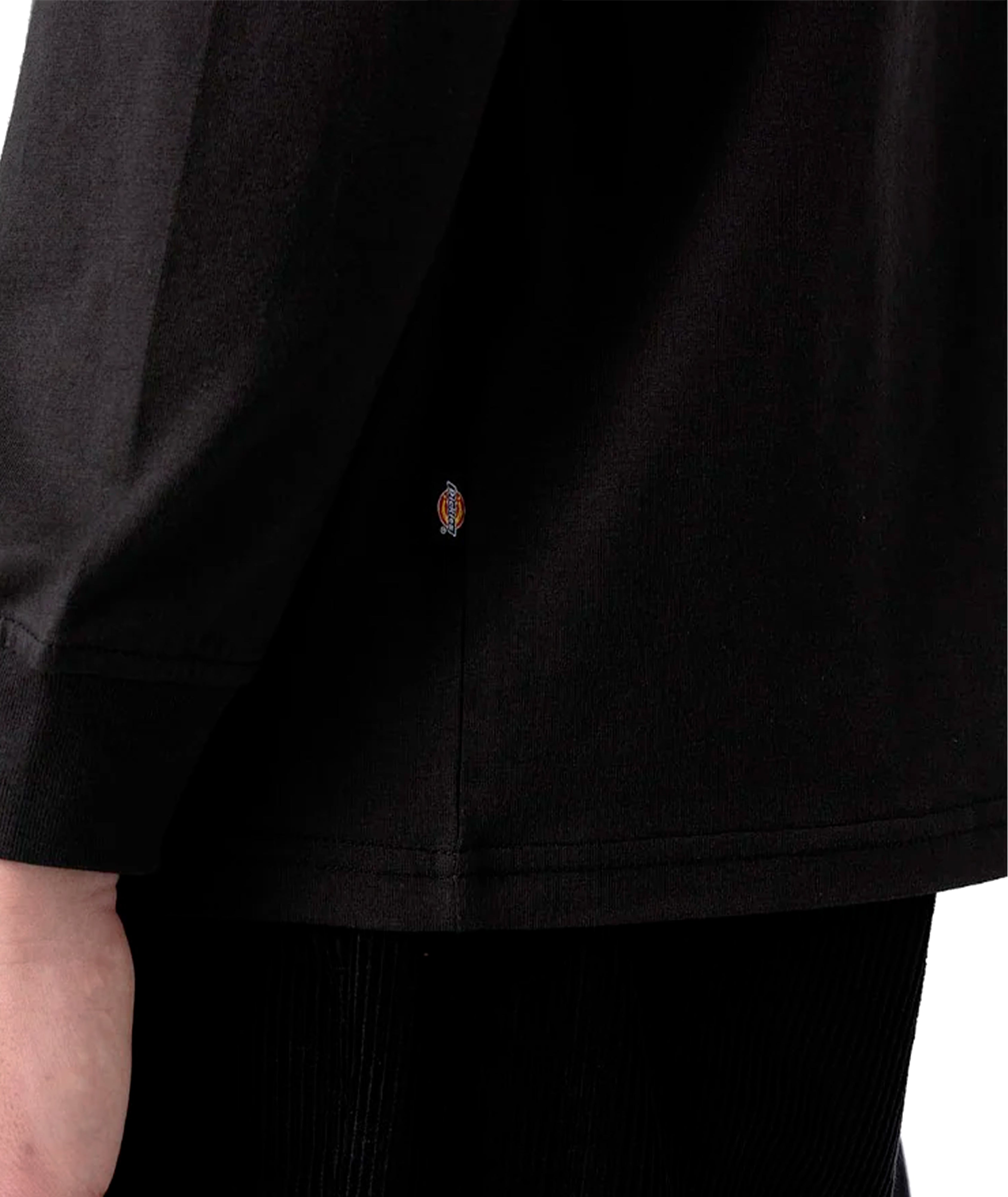 MAPLETON - T-SHIRT DK0A4Y4R BLK1 DICKIES 
