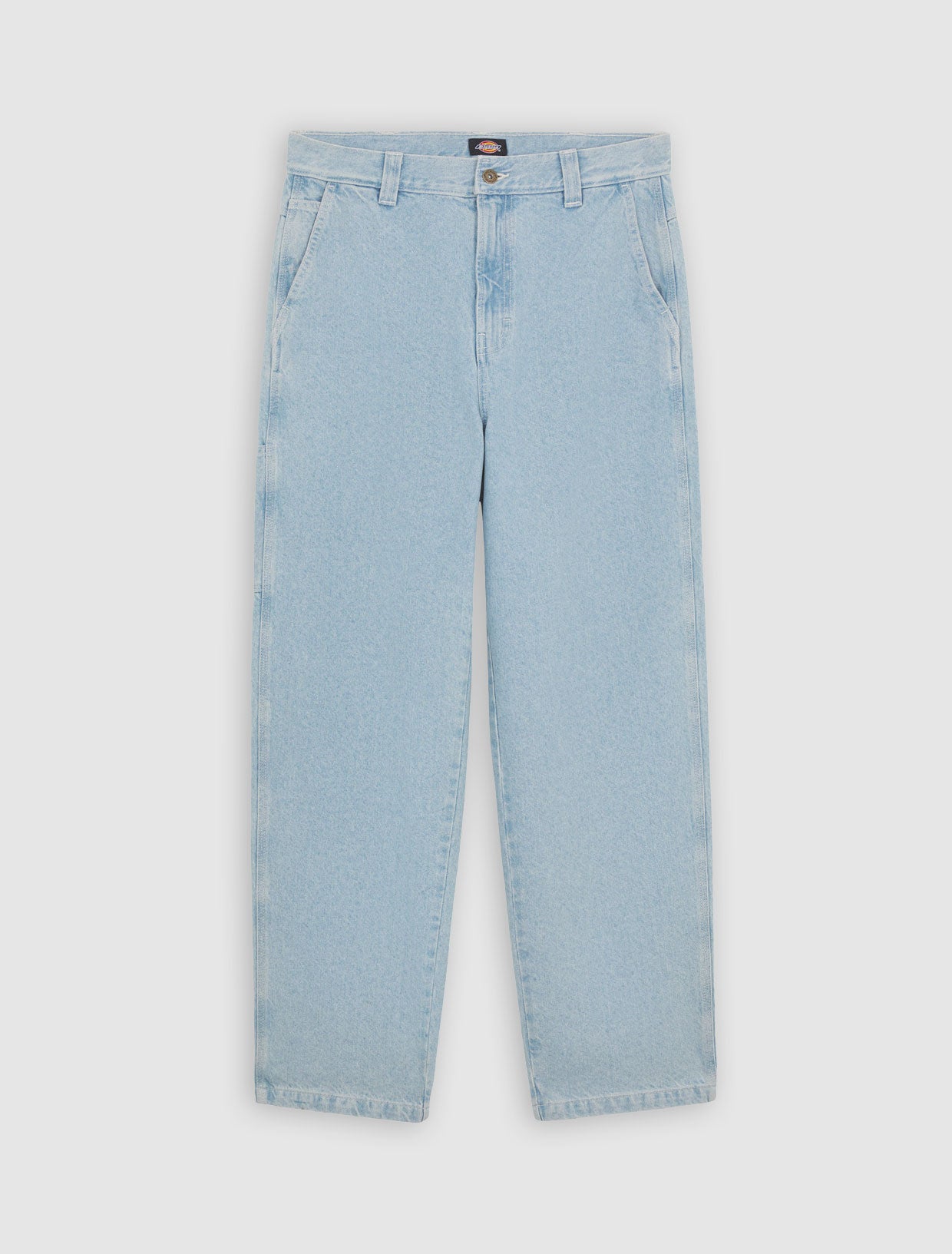 MADISON BAGGY FIT DENIM - JEANS DK0A4YEC C151 DICKIES 