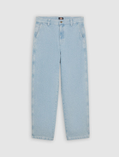 MADISON BAGGY FIT DENIM - JEANS DK0A4YEC C151 DICKIES 
