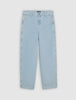 MADISON BAGGY FIT DENIM - JEANS