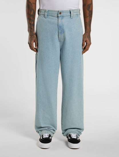 MADISON BAGGY FIT DENIM - JEANS DK0A4YEC C151 DICKIES 