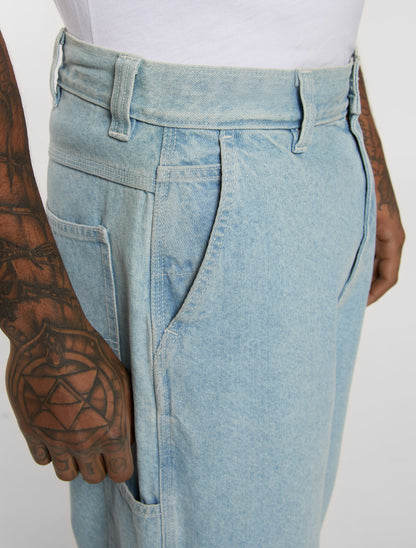 MADISON BAGGY FIT DENIM - JEANS DK0A4YEC C151 DICKIES 