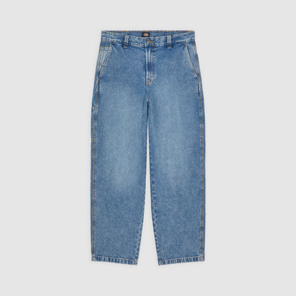 MADISON BAGGY FIT DENIM - JEANS DK0A4YEC K211 DICKIES 