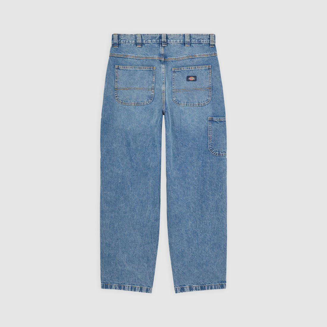 MADISON BAGGY FIT DENIM - JEANS DK0A4YEC K211 DICKIES 