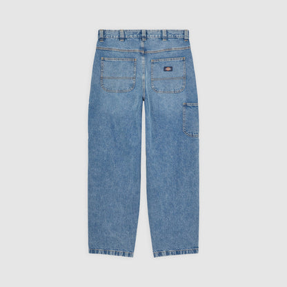 MADISON BAGGY FIT DENIM - JEANS DK0A4YEC K211 DICKIES 