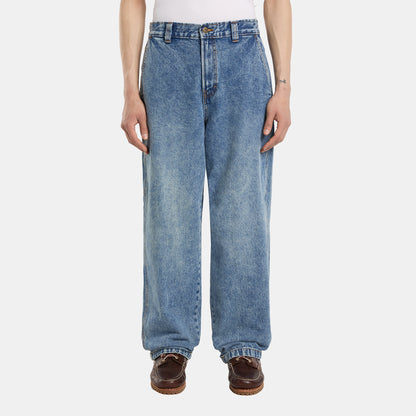 MADISON BAGGY FIT DENIM - JEANS DK0A4YEC K211 DICKIES 
