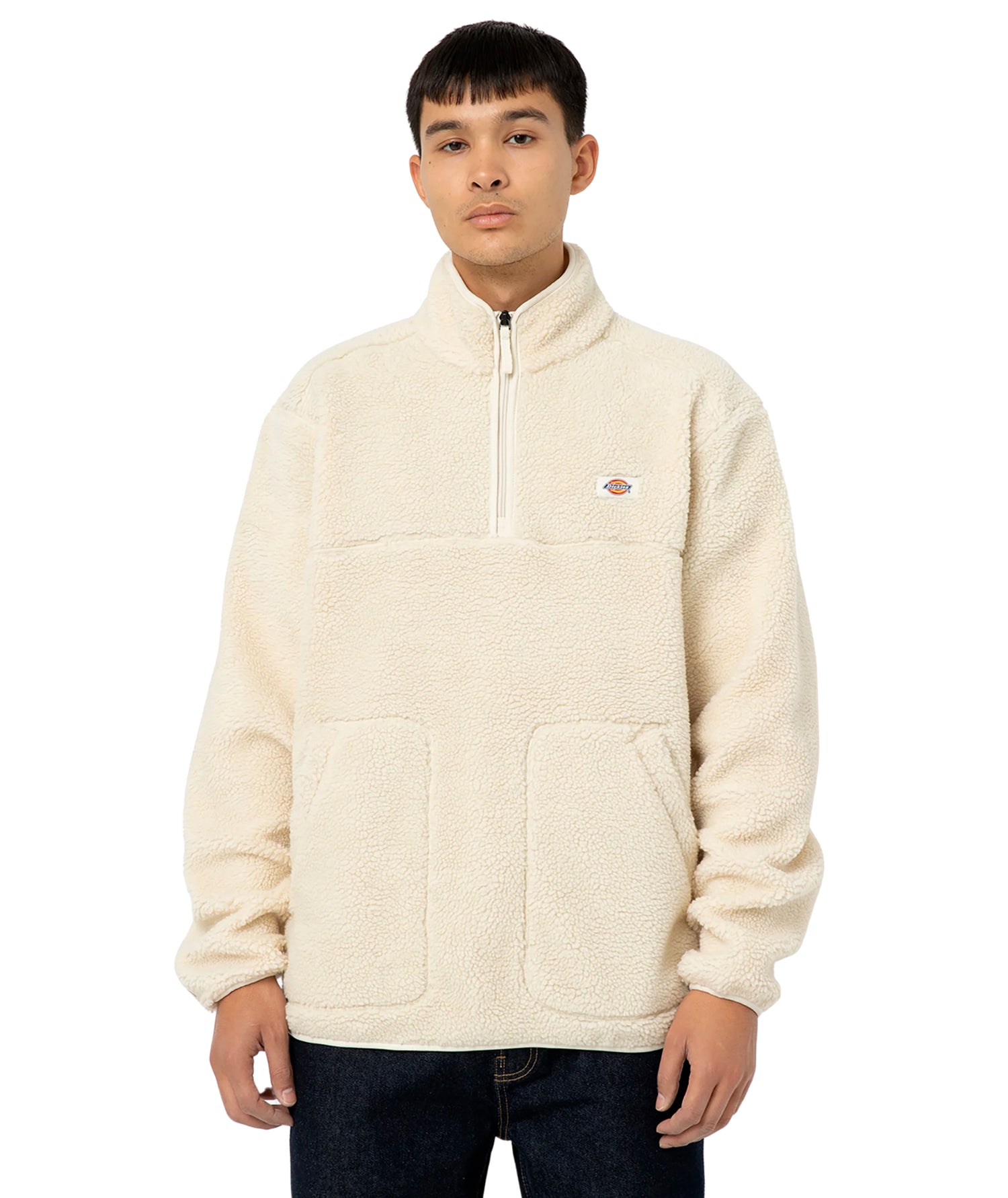 MOUNT HOPE - FELPA DK0A4YEE F901 DICKIES 