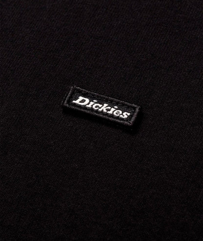 CLANCY HEAVYWEIGHT - T-SHIRT DK0A4Z4L BLK1 DICKIES 