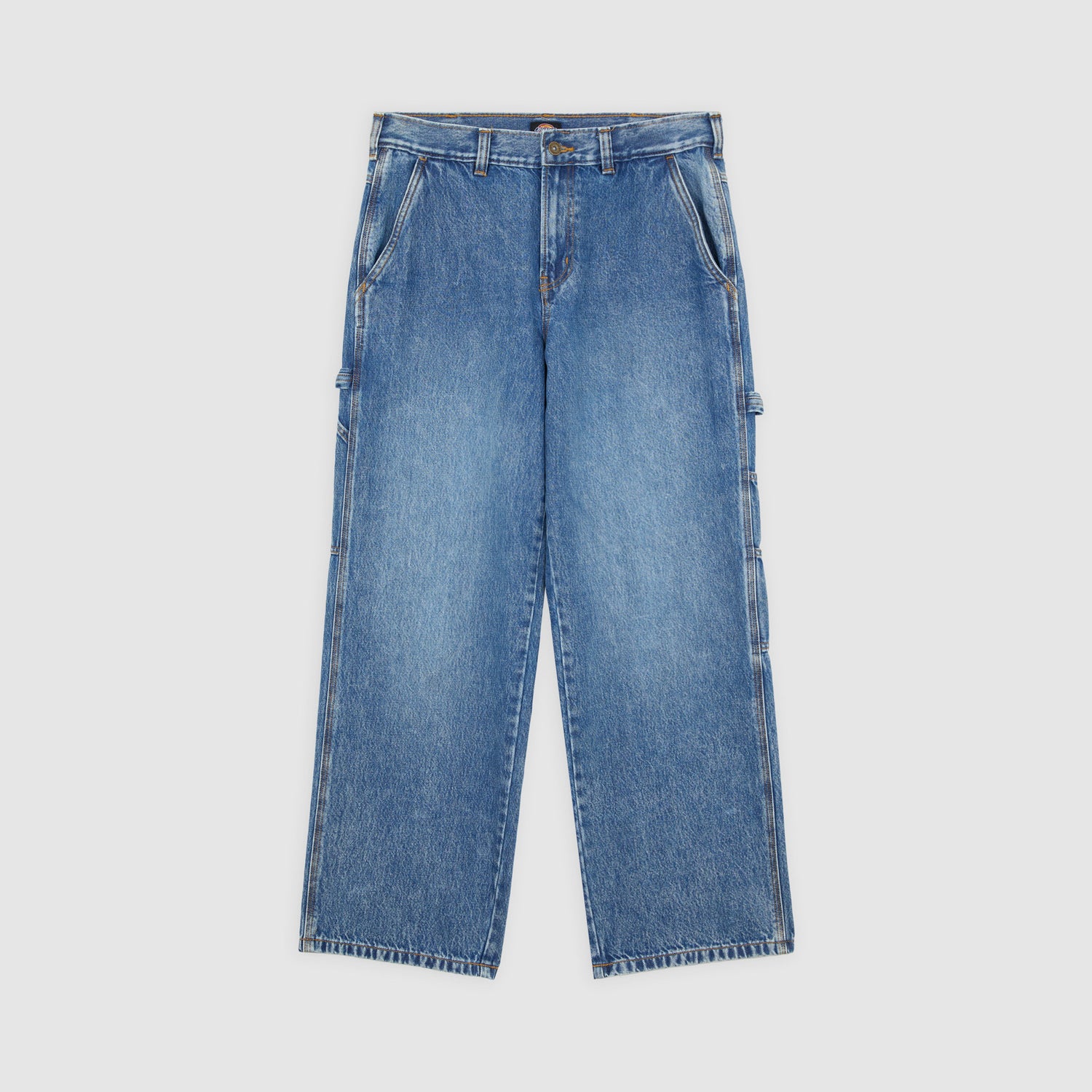PAINTER DENIM - JEANS DK0A4Z6R K211 DICKIES 