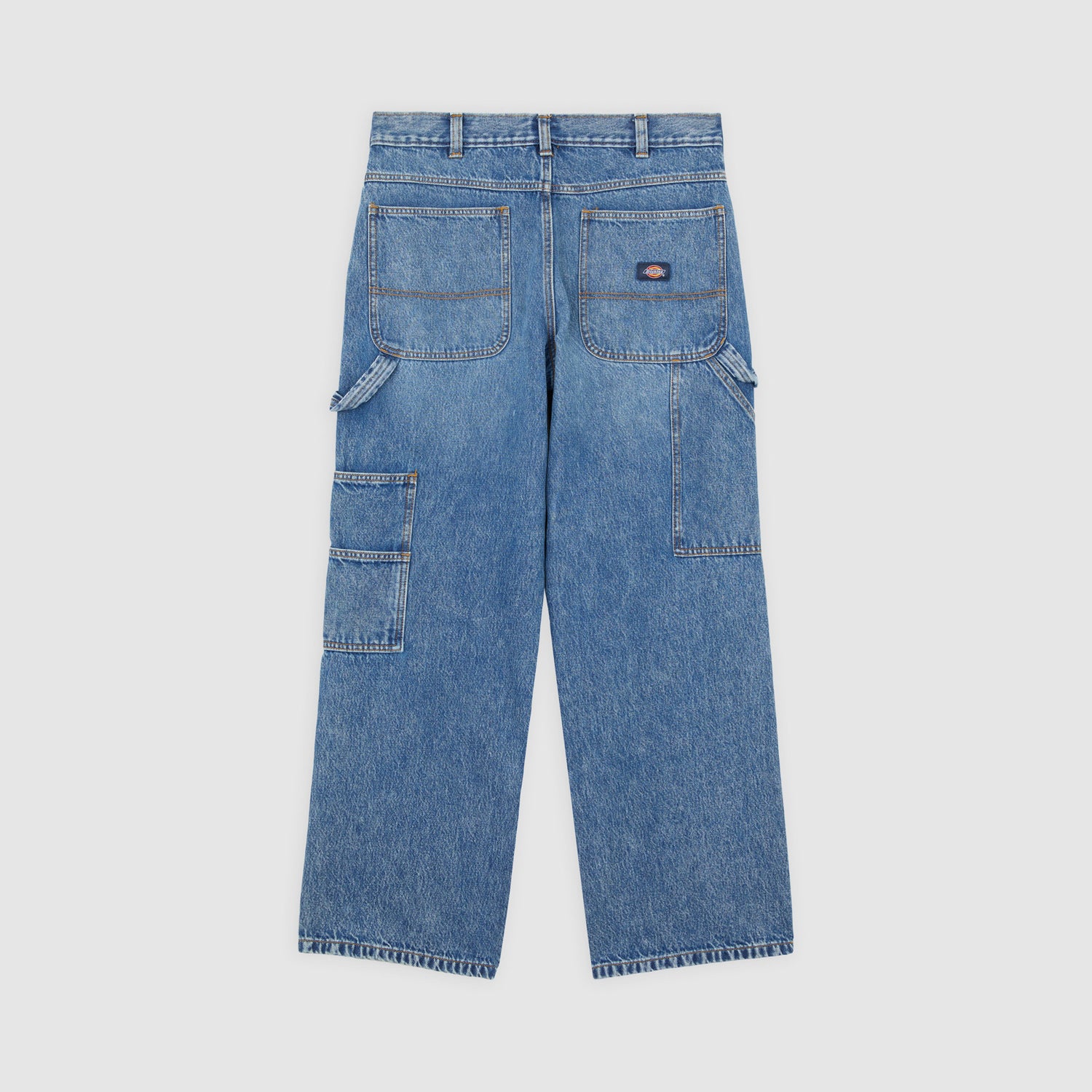 PAINTER DENIM - JEANS DK0A4Z6R K211 DICKIES 