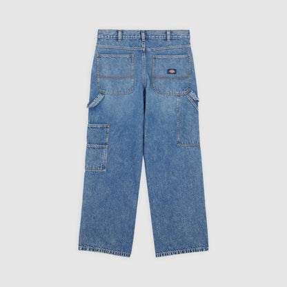 PAINTER DENIM - JEANS DK0A4Z6R K211 DICKIES 