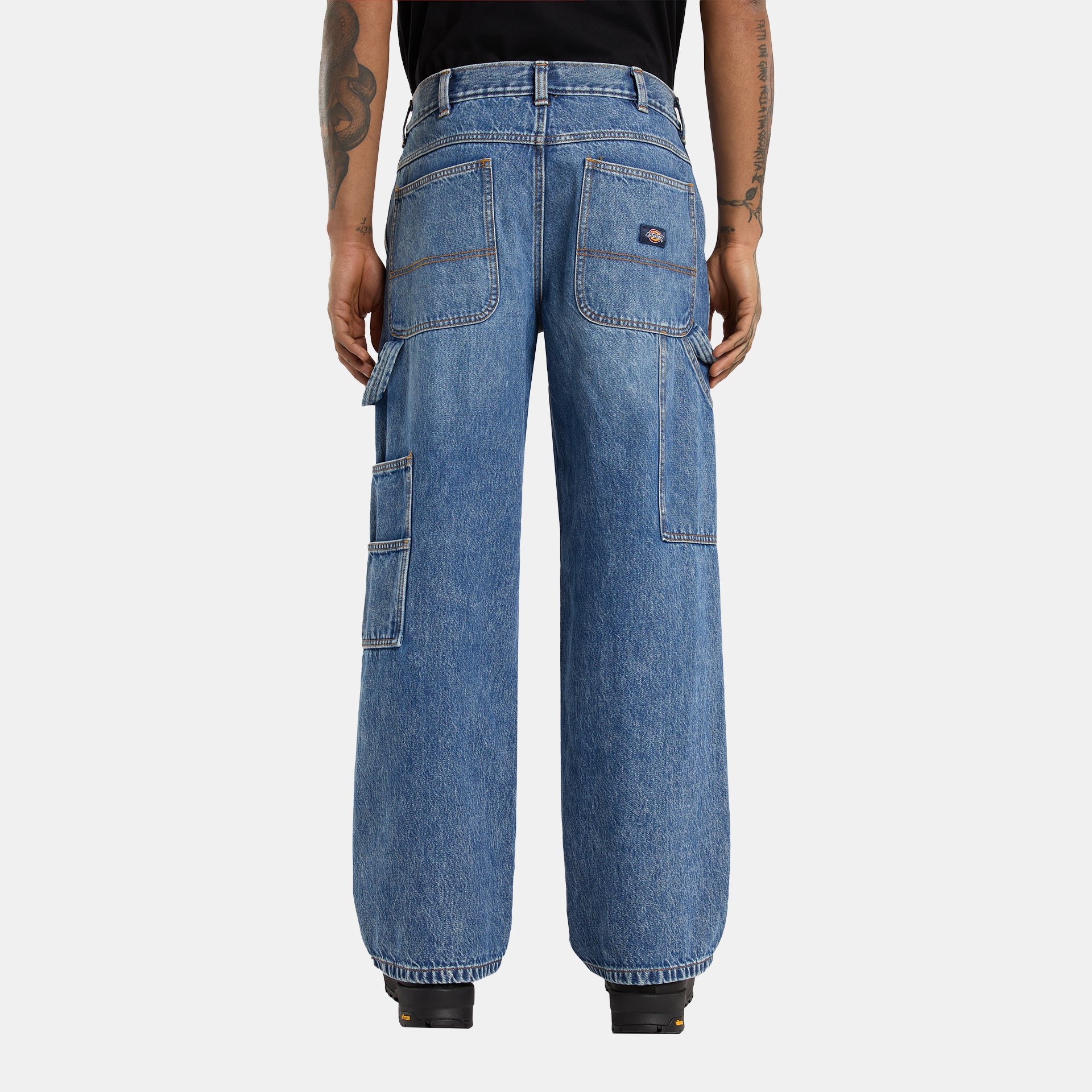 PAINTER DENIM - JEANS DK0A4Z6R K211 DICKIES 
