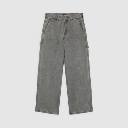 PAINTER DENIM - JEANS DK0A4Z6R L221 DICKIES 