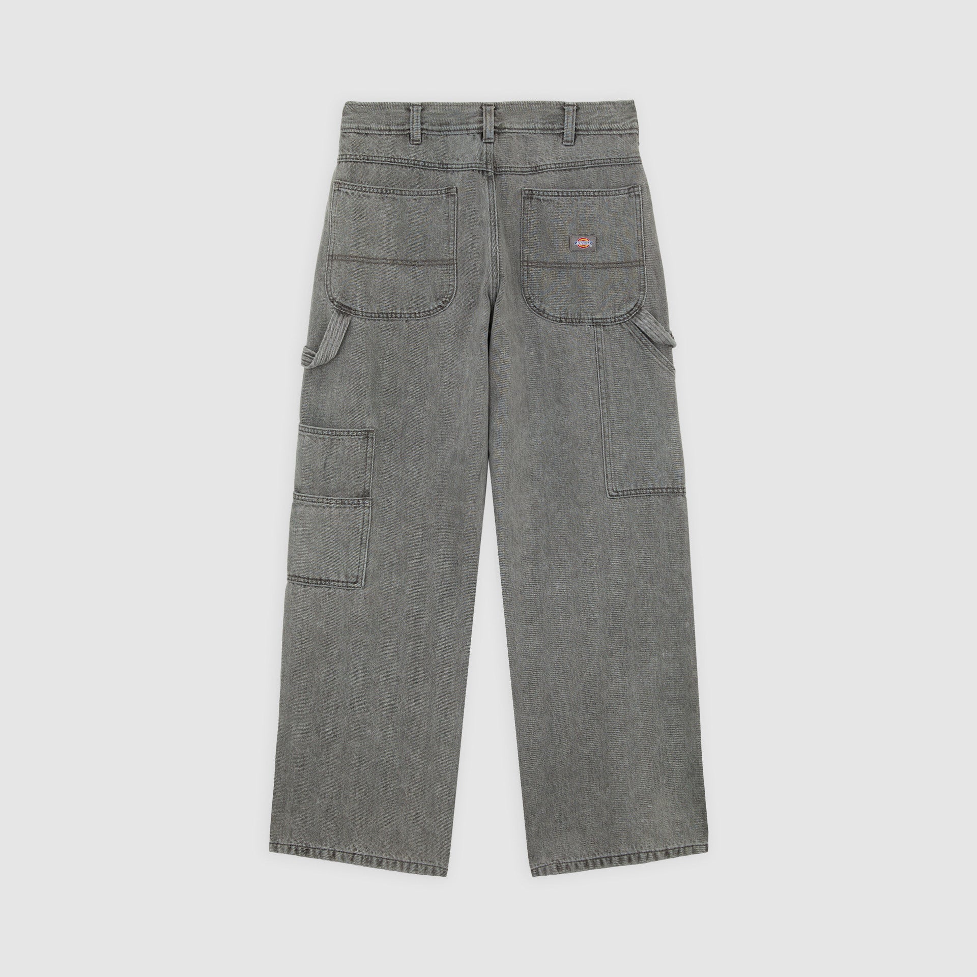 PAINTER DENIM - JEANS DK0A4Z6R L221 DICKIES 