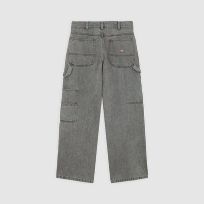 PAINTER DENIM - JEANS DK0A4Z6R L221 DICKIES 