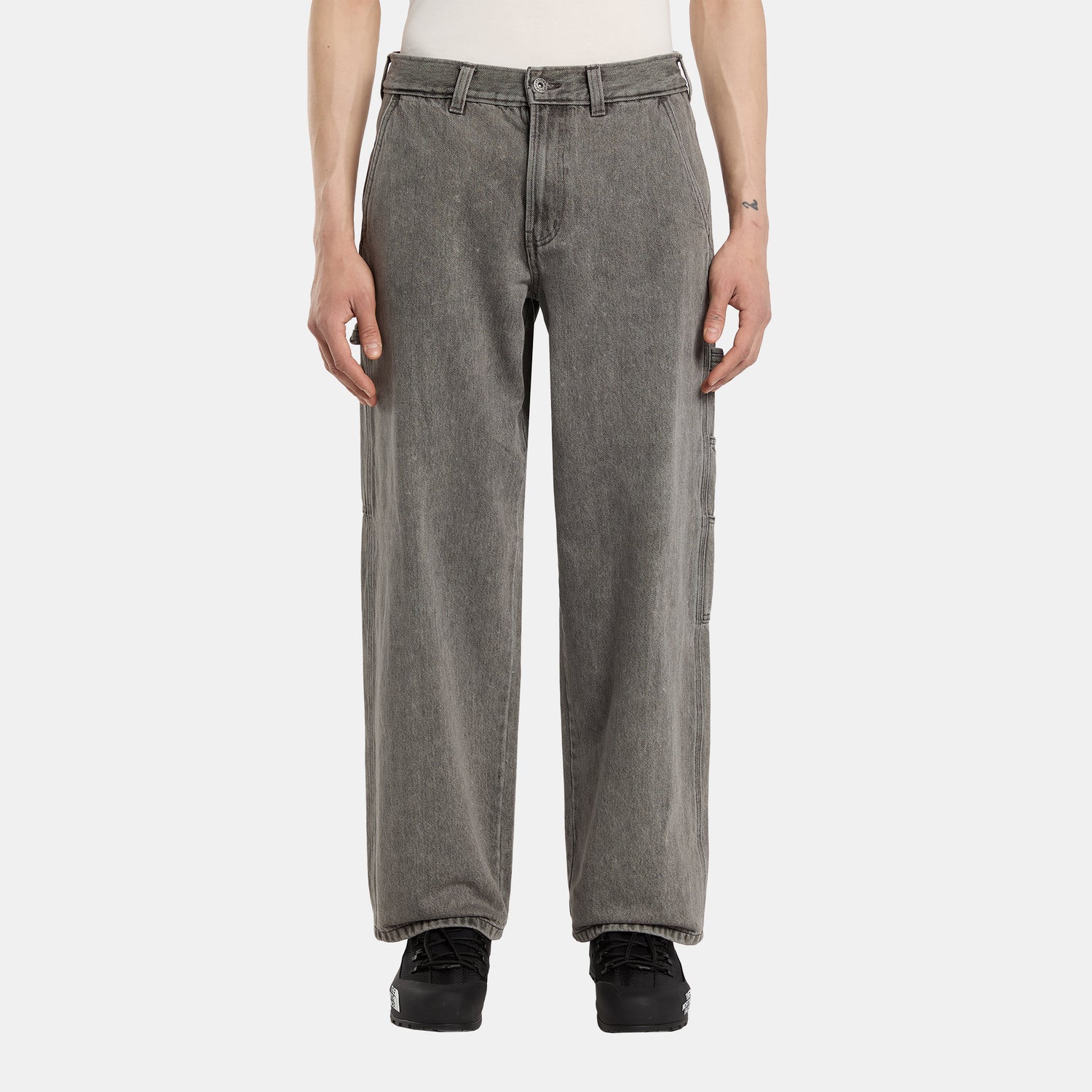 PAINTER DENIM - JEANS DK0A4Z6R L221 DICKIES 