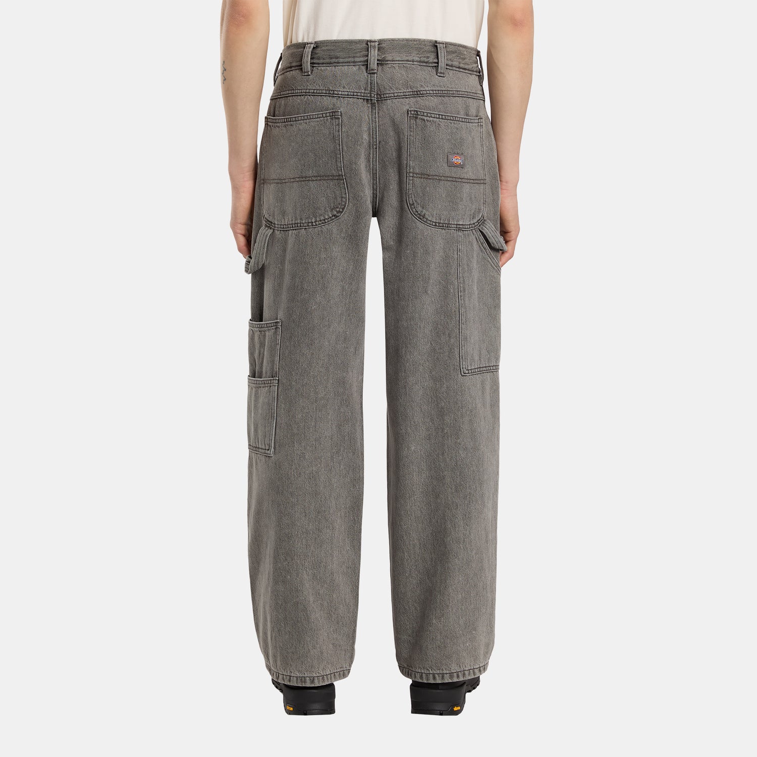 PAINTER DENIM - JEANS DK0A4Z6R L221 DICKIES 