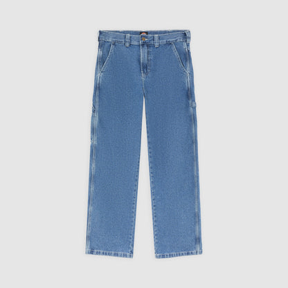 STEVENSVILLE CARPENTER - PANTALONE DK0A863T CLB1 DICKIES 