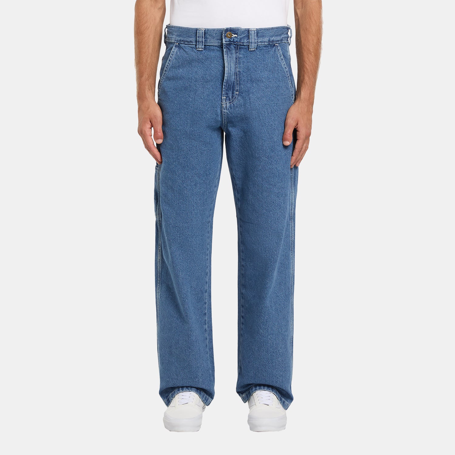 STEVENSVILLE CARPENTER - PANTALONE DK0A863T CLB1 DICKIES 