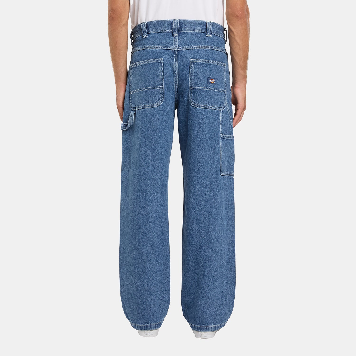 STEVENSVILLE CARPENTER - PANTALONE DK0A863T CLB1 DICKIES 