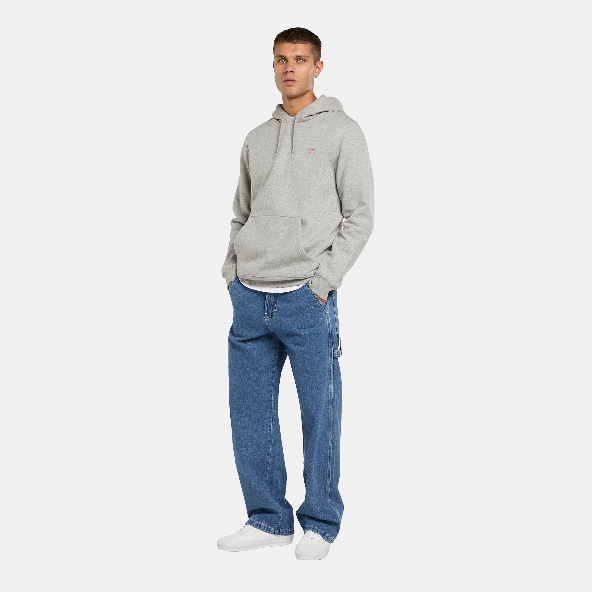 STEVENSVILLE CARPENTER - PANTALONE DK0A863T CLB1 DICKIES 