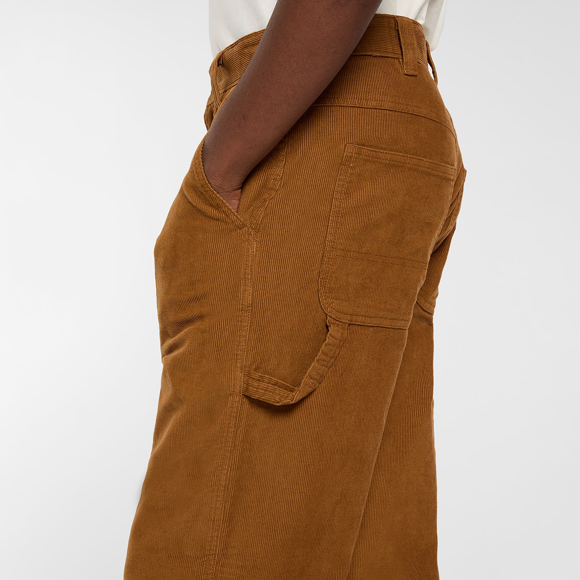 CORDUROY CARPENTER - PANTALONE DK0A863V 0BD1 DICKIES 