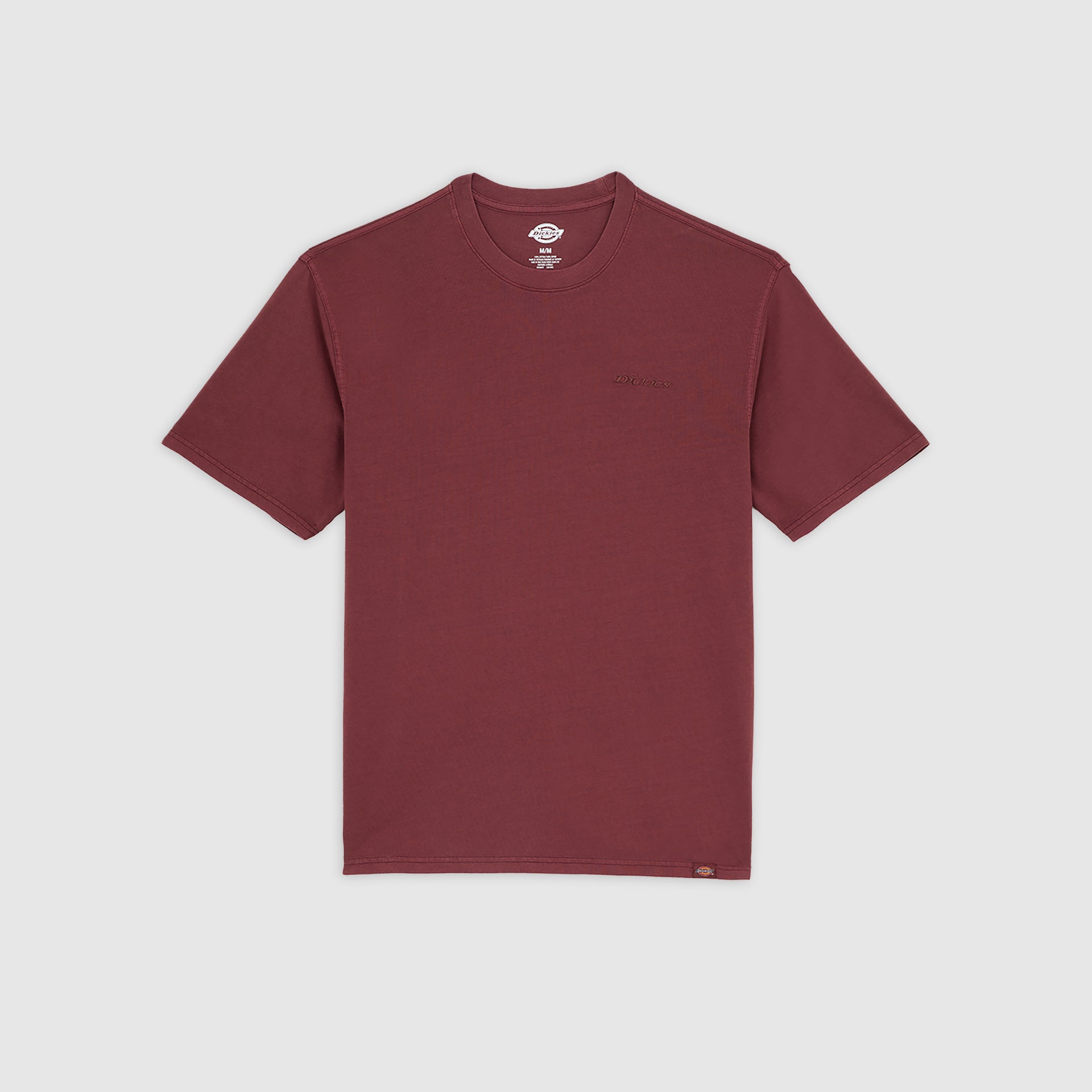 PLENTYWOOD - T-SHIRT DK0A866B L161 DICKIES 