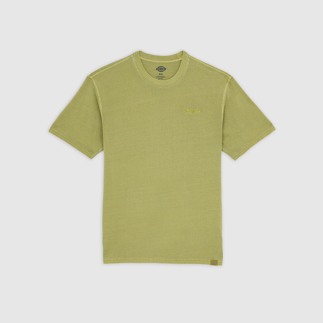 PLENTYWOOD - T-SHIRT DK0A866B L201 DICKIES 