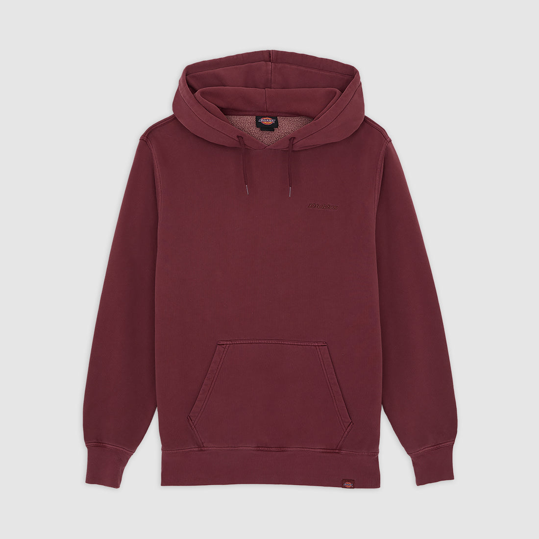 PLENTYWOOD - FELPA DK0A866D L161 DICKIES 