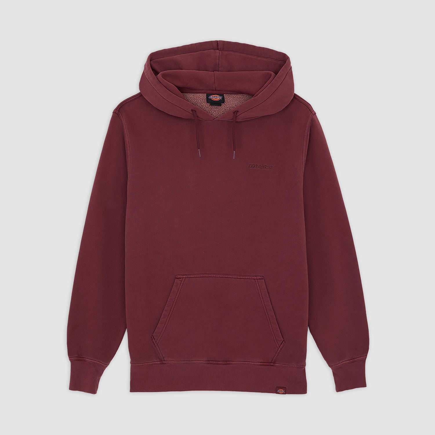 PLENTYWOOD - FELPA DK0A866D L161 DICKIES 