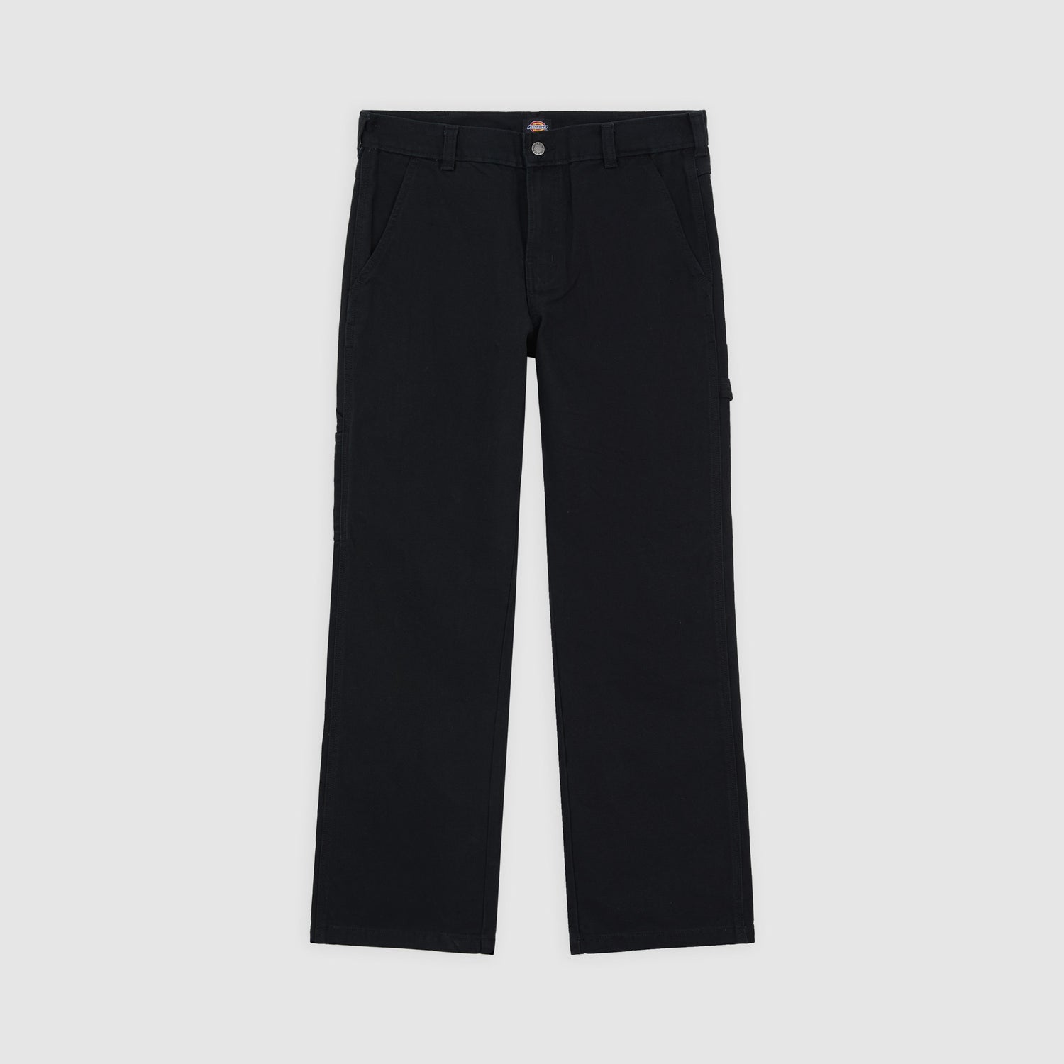 CARPENTER CANVAS - JEANS DK0A87PD BLK1 DICKIES 
