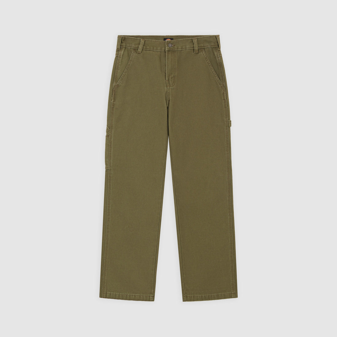 CARPENTER CANVAS - JEANS DK0A87PD MGR1 DICKIES 