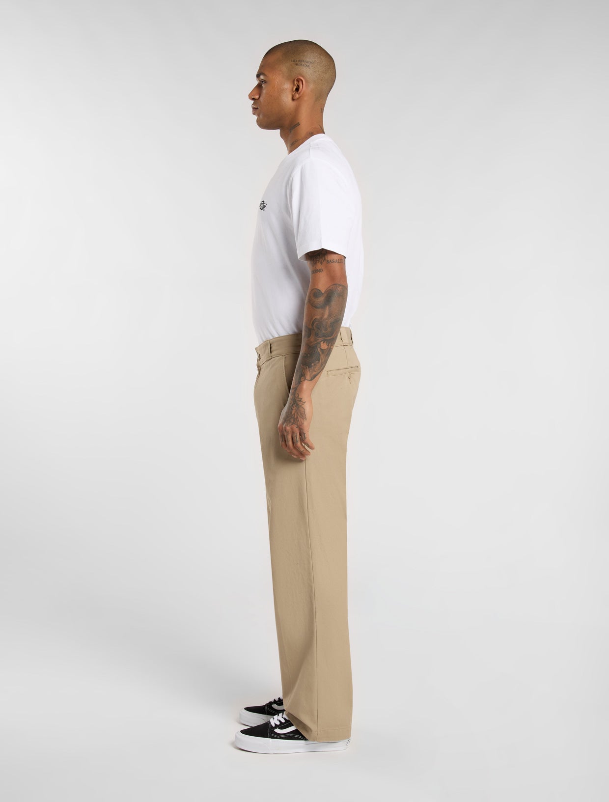 247 REGULAR WORK - JEANS DK0A87YO 0DS1 DICKIES 